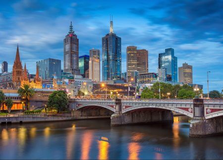 Discover Melbourne: A Guide to the Cultural Capital of Australia