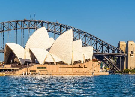 Discover Sydney: A Guide to Australia’s Iconic City