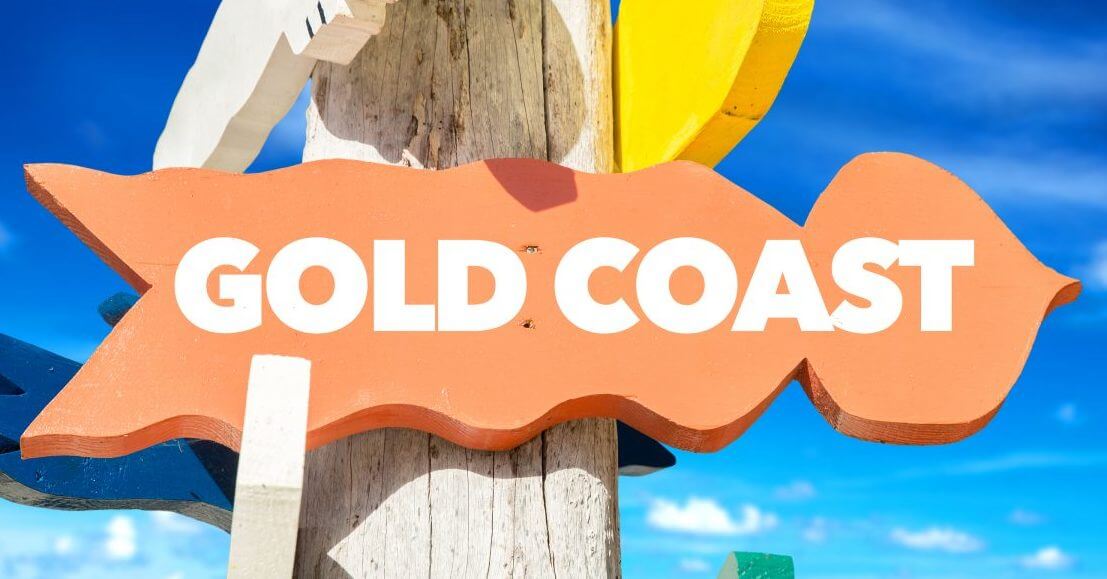 Discover Gold Coast trails