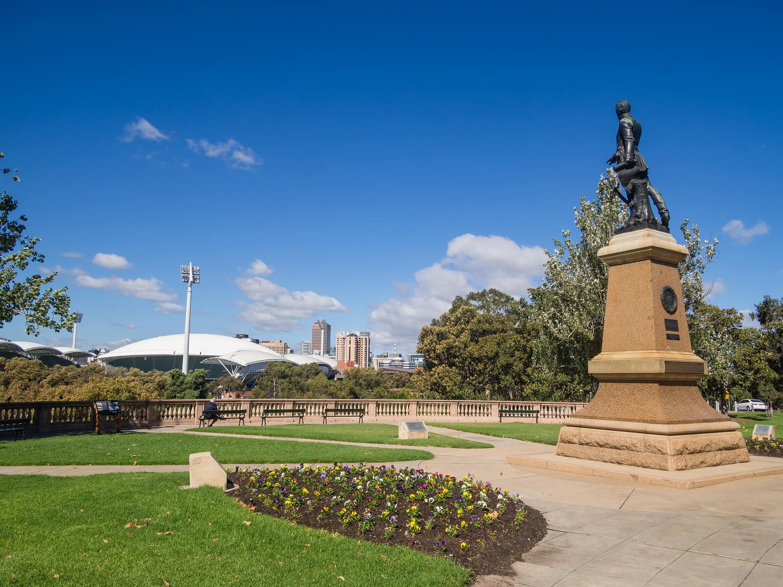 Discover Adelaide: A Guide to the Wine Capital of Australia
