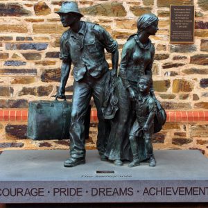 Trail – Discover Adelaide